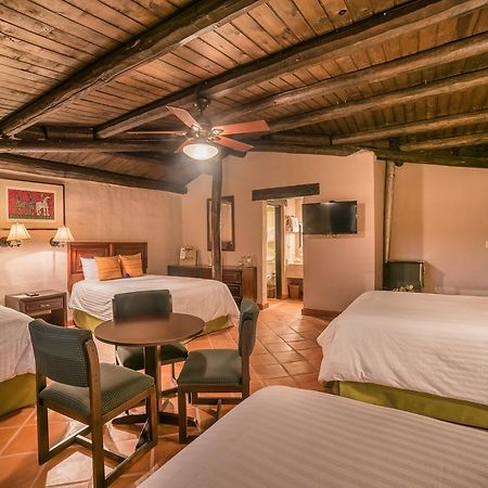 Hotel Mision Cerocahui A Balderrama Hotel Collection Cerocahuí 外观 照片