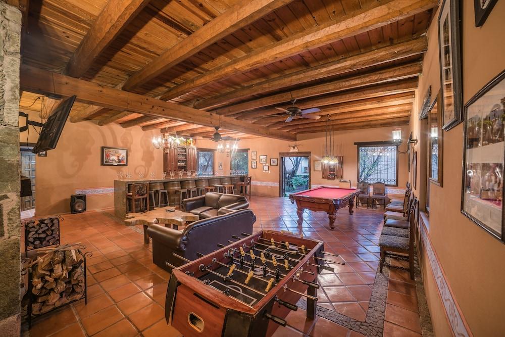Hotel Mision Cerocahui A Balderrama Hotel Collection Cerocahuí 外观 照片