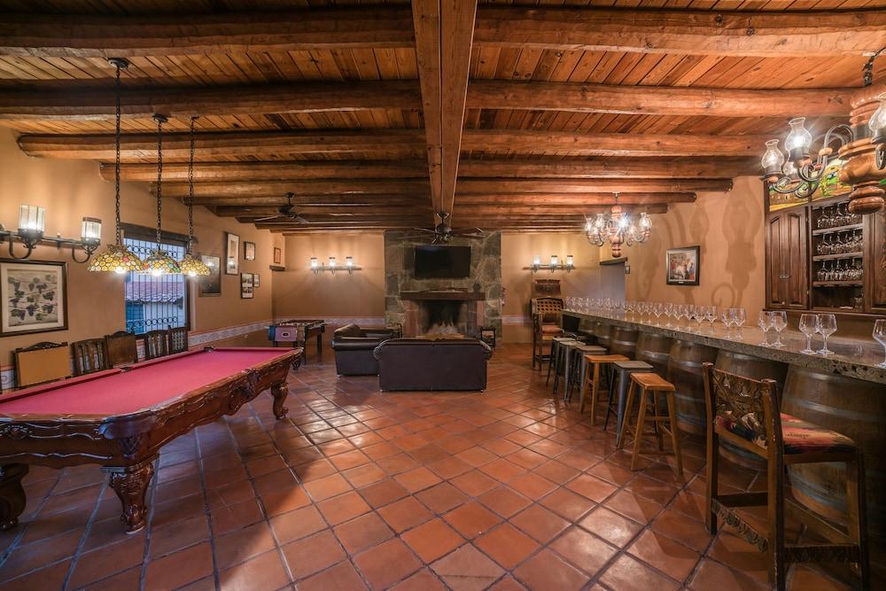 Hotel Mision Cerocahui A Balderrama Hotel Collection Cerocahuí 外观 照片
