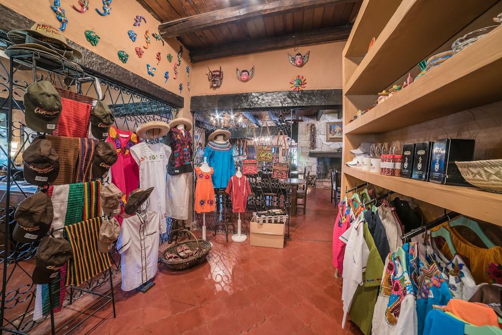 Hotel Mision Cerocahui A Balderrama Hotel Collection Cerocahuí 外观 照片