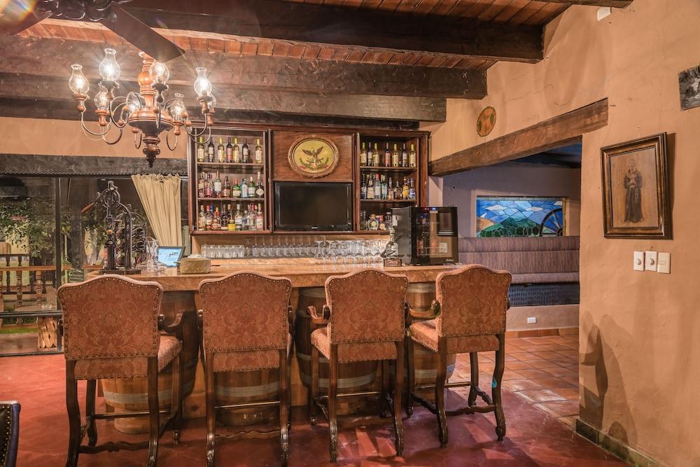 Hotel Mision Cerocahui A Balderrama Hotel Collection Cerocahuí 外观 照片