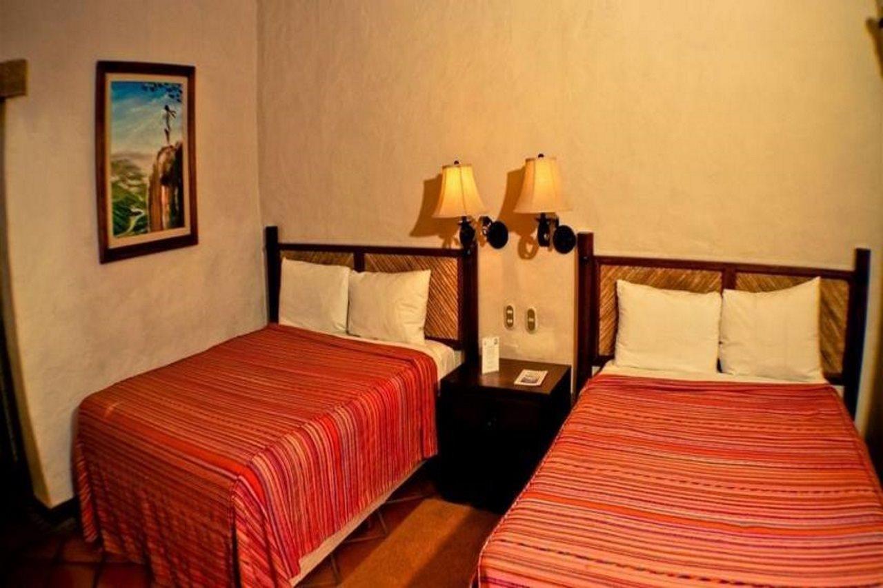 Hotel Mision Cerocahui A Balderrama Hotel Collection Cerocahuí 外观 照片