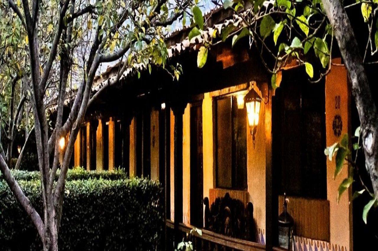 Hotel Mision Cerocahui A Balderrama Hotel Collection Cerocahuí 外观 照片