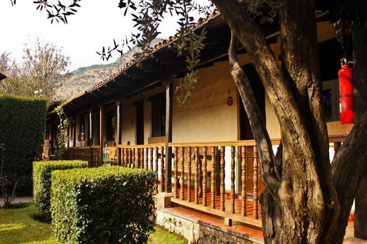 Hotel Mision Cerocahui A Balderrama Hotel Collection Cerocahuí 外观 照片
