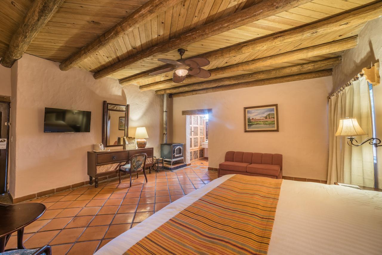 Hotel Mision Cerocahui A Balderrama Hotel Collection Cerocahuí 外观 照片